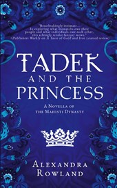 Tadek and the Princess