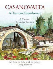 CASANOVALTA--A Tuscan Farmhouse