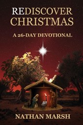 Rediscover Christmas