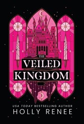 Renee, H: Veiled Kingdom