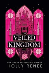 Renee, H: Veiled Kingdom