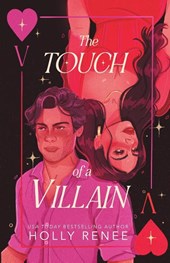 Renee, H: Touch of a Villain