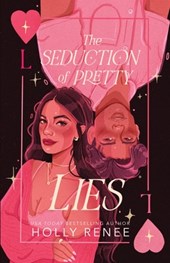 Renee, H: Seduction of Pretty Lies
