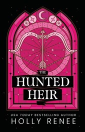 Renee, H: Hunted Heir