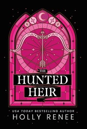 Renee, H: Hunted Heir