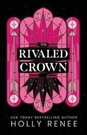 Renee, H: Rivaled Crown