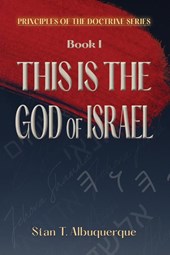 This Is The God Of Israel