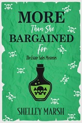 More Than She Bargained For