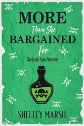 More Than She Bargained For