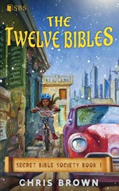 The Twelve Bibles