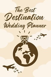 The Best Destination Wedding Planner