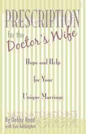 Prescription for the Doctor's Wife
