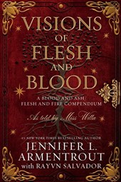 Visions of Flesh and Blood