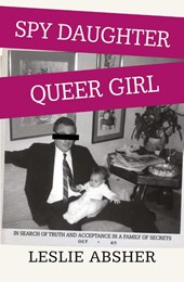 Spy Daughter, Queer Girl