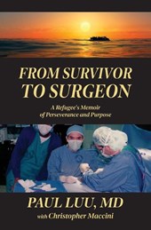 From Survivor to Surgeon