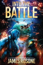 Into the Battle