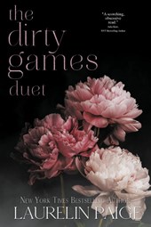 Dirty Games Trilogy