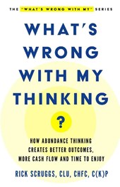 What's Wrong With My Thinking?