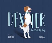 Dexter: The Stand Up Dog