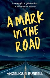 A Mark in the Road