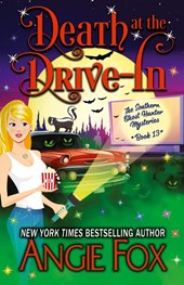 Death at the Drive-In