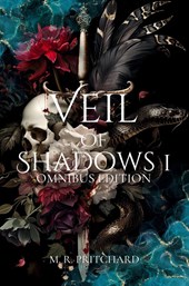 Veil of Shadows I