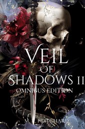 Veil of Shadows II