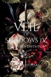 Veil of Shadows IV