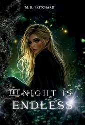 Pritchard, M: Night is Endless
