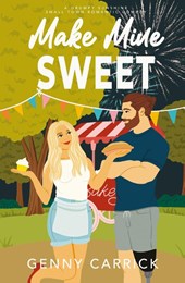 Make Mine Sweet