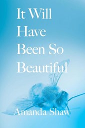 It Will Have Been So Beautiful