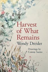 Harvest of What Remains