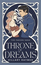 Throne of Dreams