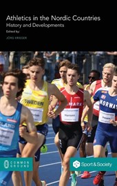 Athletics in the Nordic Countries