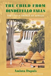 The Child from Dindefello Falls