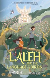 Laleh and the Language of the Birds