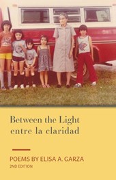 Between the Light / entre la claridad