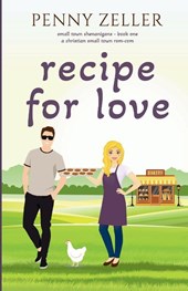 Recipe for Love