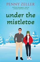 Under the Mistletoe