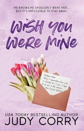 Wish You Were Mine