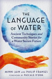 The Language of Water