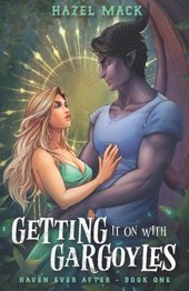 Getting It On With Gargoyles