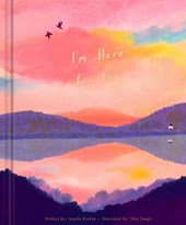 I'm Here for You