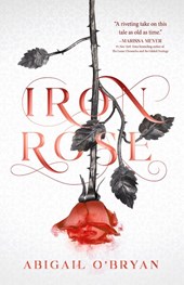 Iron Rose