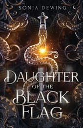 Daughter of the Black Flag