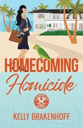 Homecoming Homicide