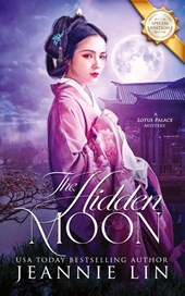 The Hidden Moon