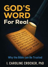 God's Word, For Real