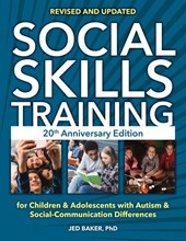 SOCIAL SKILLS TRAINING 2/E