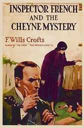 The Cheyne Mystery